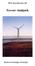 RES Skandinavien AB. Tysvær vindpark. Samfunnsmessige virkninger