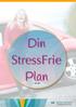 Din StressFrie Plan. Mini ebok. Copyright Rachel Wilmann AS