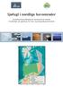 Sjøfugl i nordlige havområder. Konsekvensutredning for Barentshavet sørøst Utarbeidet på oppdrag fra Olje- og energidepartementet
