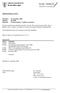 GRONG KOMMUNE Kontrollutvalget MØTEINNKALLING. Møtedato: 29. september 2008 Møtetid: Kl Møtested: Grong kommune, ordførers møterom