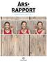 ÅRS* RAPPORT. NorgesGruppens årsrapport 2014
