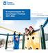 Kompetanseplan for barnehager i Tromsø
