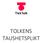 TOLKENS TAUSHETSPLIKT