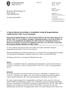 Avslag på søknad om utsetting av utanlandske treslag til skogproduksjon, Amdal, gnr/bnr 170/4, Tysvær kommune