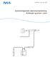 RAPPORT L.NR Sammenlignende laboratorieprøvning: Kvikksølv og arsen i vann
