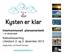 Interkommunalt plansamarbeid et eksempel. Nettverkssamling, Lillestrøm 2. og 3. desember 2013