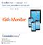 KidsMonitor - manual til Institusjonsadministrasjon