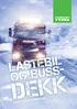 LASTEBIL OG BUSS- DEKK