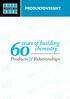 chemistry PRODUKTOVERSIKT chemistry chemistry chemistry years of building chemistry 6Product chemistry