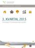 Jernbanepersonalets sparebank 3. KVARTAL Kvartalsrapport for Jernbanepersonalets sparebank