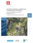 Geoteknisk utredning av kvikkleiresone 1320 Myrahaugen, Hvittingfoss