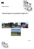 Sigdal kommune Tilstandsrapport for grunnskolen Sigdal 2017
