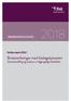 BRUKEROPPLEVD KVALITET PasOpp-rapport 2018: 1. Brukererfaringer med fastlegetjenesten Sammenstilling og analyse av tilgjengelige datakilder