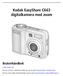 Kodak EasyShare C663 digitalkamera med zoom Brukerhåndbok
