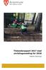 Tilstandsrapport 2017 med utviklingsmelding for Vinterbro barnehage