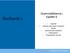 Enchanté 1. Grammatikktema i kapittel 6. Imparfait Imparfait eller passé composé? Genitiv Sammensatte substantiv Preposisjoner Preposisjoner og verb