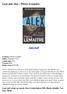 Last ned Alex - Pierre Lemaitre. Last ned. Last ned e-bok ny norsk Alex Gratis boken Pdf, ibook, Kindle, Txt, Doc, Mobi