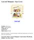 Last ned Minipaier - Sara Lewis. Last ned. Last ned e-bok ny norsk Minipaier Gratis boken Pdf, ibook, Kindle, Txt, Doc, Mobi