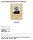 Last ned Sigmund Freud - Atle Kittang. Last ned