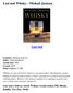 Last ned Whisky - Michael Jackson. Last ned. Last ned e-bok ny norsk Whisky Gratis boken Pdf, ibook, Kindle, Txt, Doc, Mobi