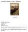 Last ned Alt om hjort - Erling L. Meisingset. Last ned. Last ned e-bok ny norsk Alt om hjort Gratis boken Pdf, ibook, Kindle, Txt, Doc, Mobi