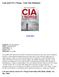 Last ned CIA i Norge - Geir Jan Johansen. Last ned. Last ned e-bok ny norsk CIA i Norge Gratis boken Pdf, ibook, Kindle, Txt, Doc, Mobi