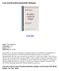 Last ned Karakteranalytiske dialoger. Last ned. Last ned e-bok ny norsk Karakteranalytiske dialoger Gratis boken Pdf, ibook, Kindle, Txt, Doc, Mobi