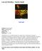 Last ned Metallica - Martin Popoff. Last ned. Last ned e-bok ny norsk Metallica Gratis boken Pdf, ibook, Kindle, Txt, Doc, Mobi