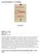 Last ned Monark - C.J. Sansom. Last ned. Last ned e-bok ny norsk Monark Gratis boken Pdf, ibook, Kindle, Txt, Doc, Mobi