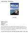 Last ned Nice - Noralf Stave. Last ned. Last ned e-bok ny norsk Nice Gratis boken Pdf, ibook, Kindle, Txt, Doc, Mobi