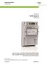 E350 serie 2. Strømmålere IEC/MID Direktekoblede. ZxF100Ax/Cx. Tekniske data. [Status]