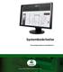 Systembeskrivelse Presentasjonssystemet AutroMaster V