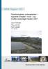 Fiskebiologiske undersøkelser i regulerte innsjøer i Aura og Gryttenvassdraget høsten 2007
