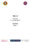 NC 2. Furumo nov Startliste Dag 1. Utskrift: :55 Side 1 av 7