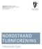 NORDSTRAND TURNFORENING