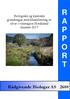 Biologiske og kjemiske granskingar med klassifisering av elvar i vassregion Hordaland hausten 2017 R A P P O R T. Rådgivende Biologer AS 2688