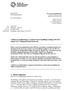 Vedtak om godkjenning av rapport om kvotepliktige utslipp i 2012 for Statoil ASA, Mongstad kraftvarmeverk