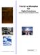 Energi- og klimaplan for Sigdal kommune (dokument til politisk behandling )