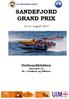 SANDEFJORD GRAND PRIX