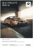 BILIA PRISLISTE BMW i8