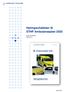 Høringsuttalelser til STHF Ambulanseplan 2035
