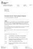 Kontrollaksjon avløp 2010 Rapport og pålegg om redegjørelse