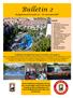 Bulletin 2. Bridgefestival Tenerife november 2017