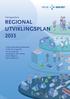 2 Regional utviklingsplan 2035 Helse Sør-Øst - høringsutkast