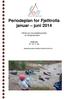 Periodeplan for Fjelltrolla januar juni 2014