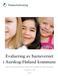 Evaluering av barnevernet i Aurskog-Høland kommune BENT ASLAK BRANDTZÆG, TROND ERIK LUNDER OG ANJA HJELSETH. TF-rapport nr. 432