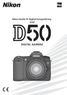 Nikon Guide til Digital Fotografering med DIGITAL KAMERA