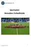 Sportsplan Notodden Fotballklubb