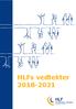 HLFs vedtekter HLF. Hørselshemmedes Landsforbund Din hørsel vår sak