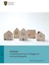 Veileder Områderegulering for frittliggende småhusbebyggelse